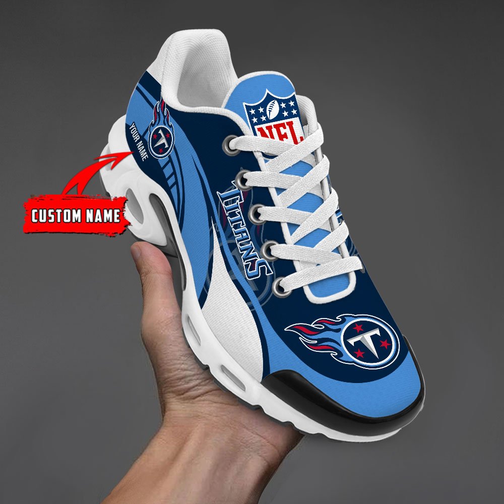 Tennessee Titans-32 Teams TN H56 SHOES Cool Gift-SP18082363ID02 - Famjoys Tennessee Titans-32 Teams TN H56 SHOES Cool Gift-SP18082363ID02 - Famjoys