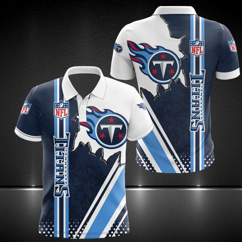 Tennessee Titans All Over Print Caftan3708 - Famjoys Tennessee Titans All Over Print Caftan3708 - Famjoys