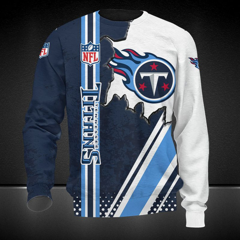 Tennessee Titans All Over Print Caftan3708 - Famjoys Tennessee Titans All Over Print Caftan3708 - Famjoys