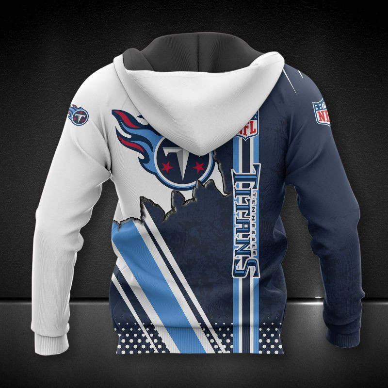 Tennessee Titans All Over Print Caftan3708 - Famjoys Tennessee Titans All Over Print Caftan3708 - Famjoys