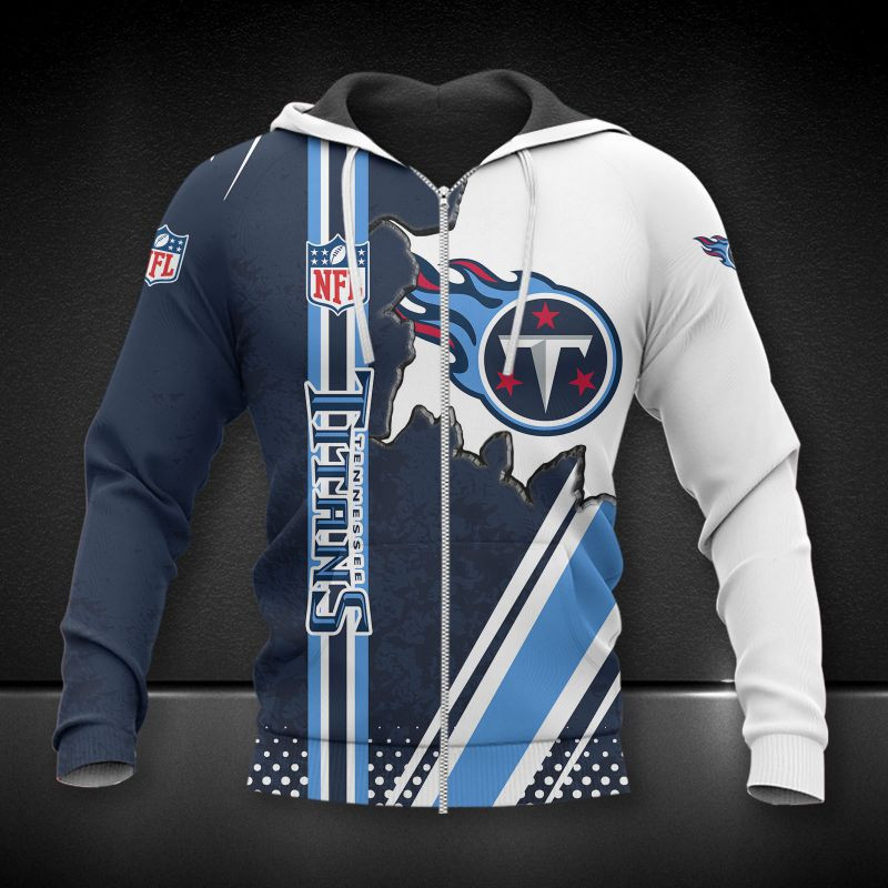 Tennessee Titans All Over Print Caftan3708 - Famjoys Tennessee Titans All Over Print Caftan3708 - Famjoys
