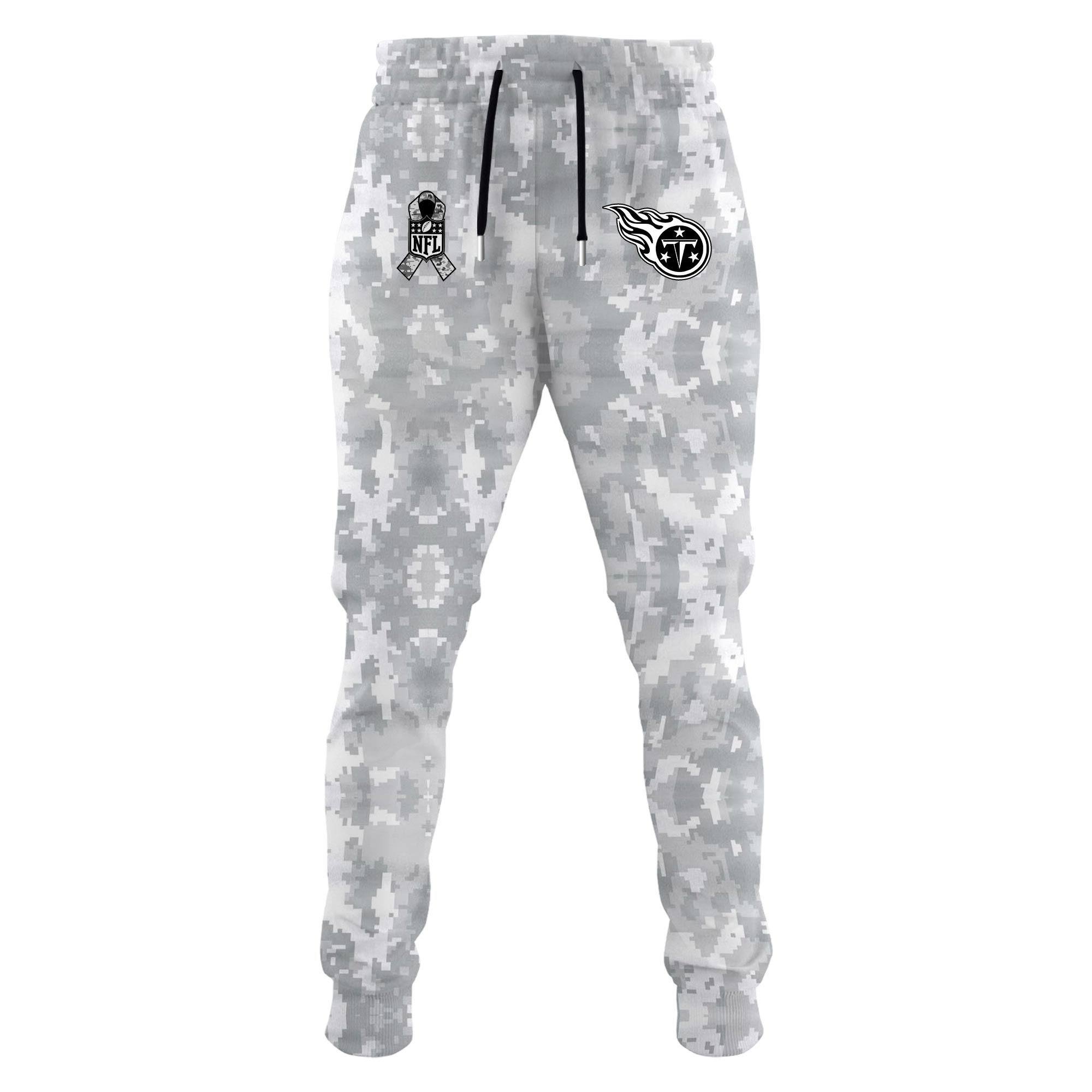 Tennessee Titans Arctic Camo Salute to Service Club Hoodie 2024 - Famjoys Tennessee Titans Arctic Camo Salute to Service Club Hoodie 2024 - Famjoys