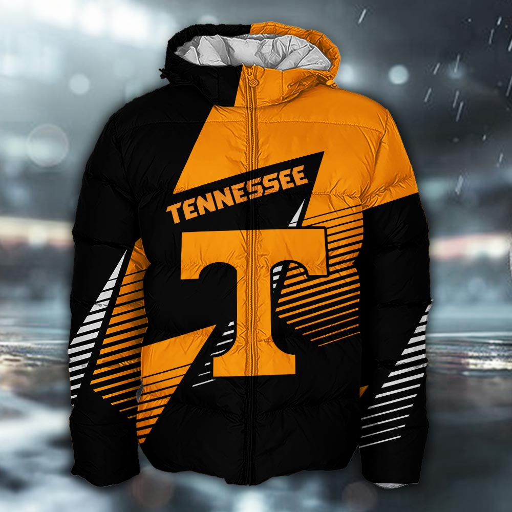 Tennessee Volunteers 3D Apparel - Famjoys Tennessee Volunteers 3D Apparel - Famjoys