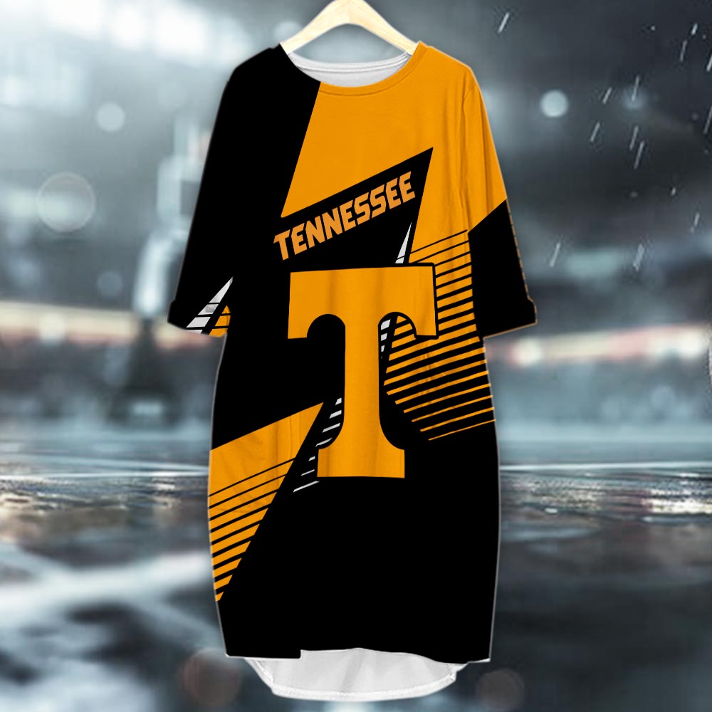 Tennessee Volunteers 3D Apparel - Famjoys Tennessee Volunteers 3D Apparel - Famjoys