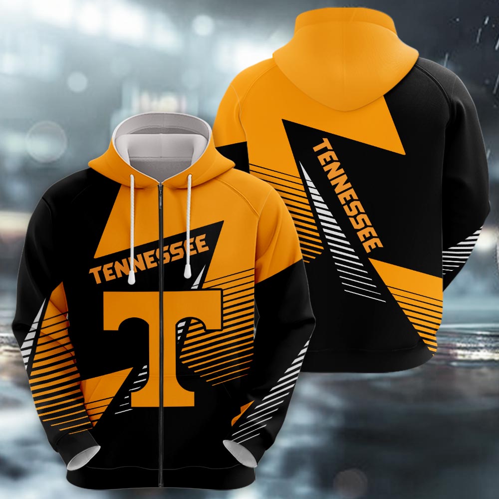 Tennessee Volunteers 3D Apparel - Famjoys Tennessee Volunteers 3D Apparel - Famjoys