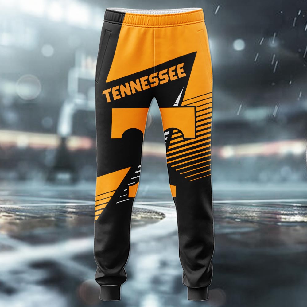 Tennessee Volunteers 3D Apparel - Famjoys Tennessee Volunteers 3D Apparel - Famjoys