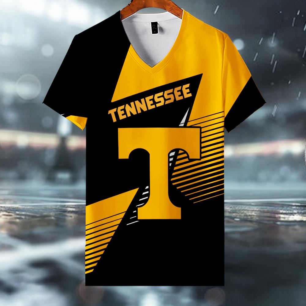Tennessee Volunteers 3D Apparel - Famjoys Tennessee Volunteers 3D Apparel - Famjoys