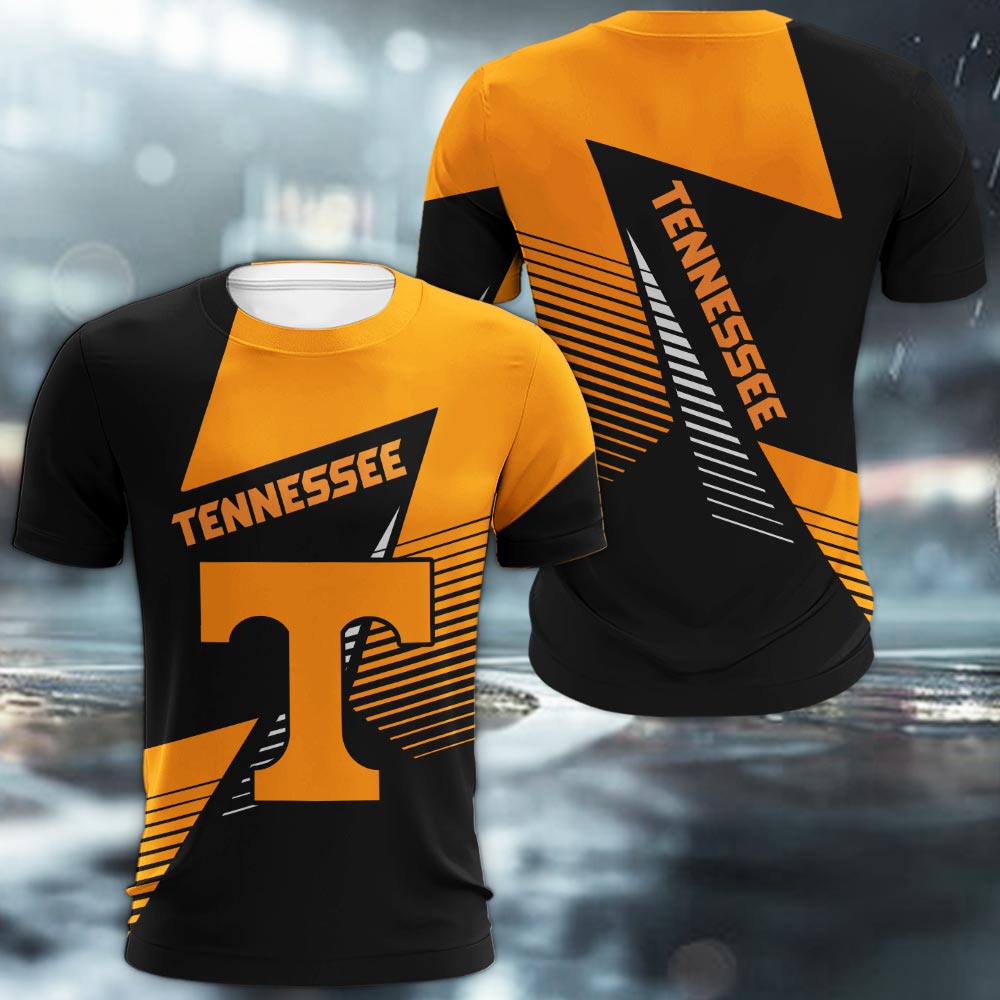 Tennessee Volunteers 3D Apparel - Famjoys Tennessee Volunteers 3D Apparel - Famjoys