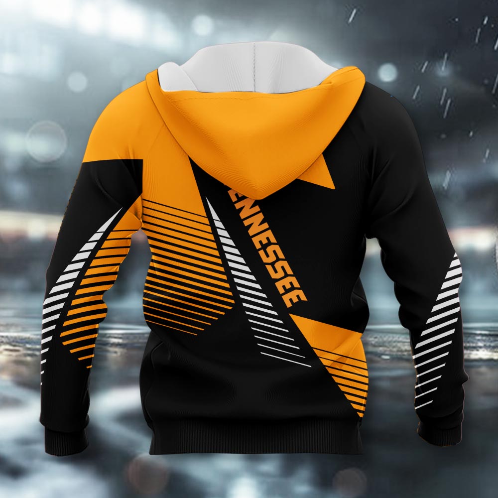 Tennessee Volunteers 3D Apparel - Famjoys Tennessee Volunteers 3D Apparel - Famjoys