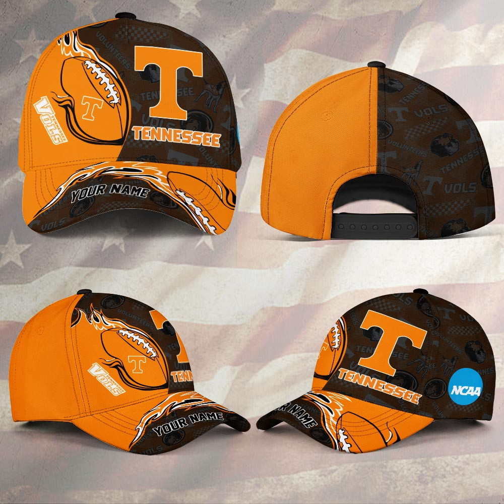 Tennessee Volunteers Cap