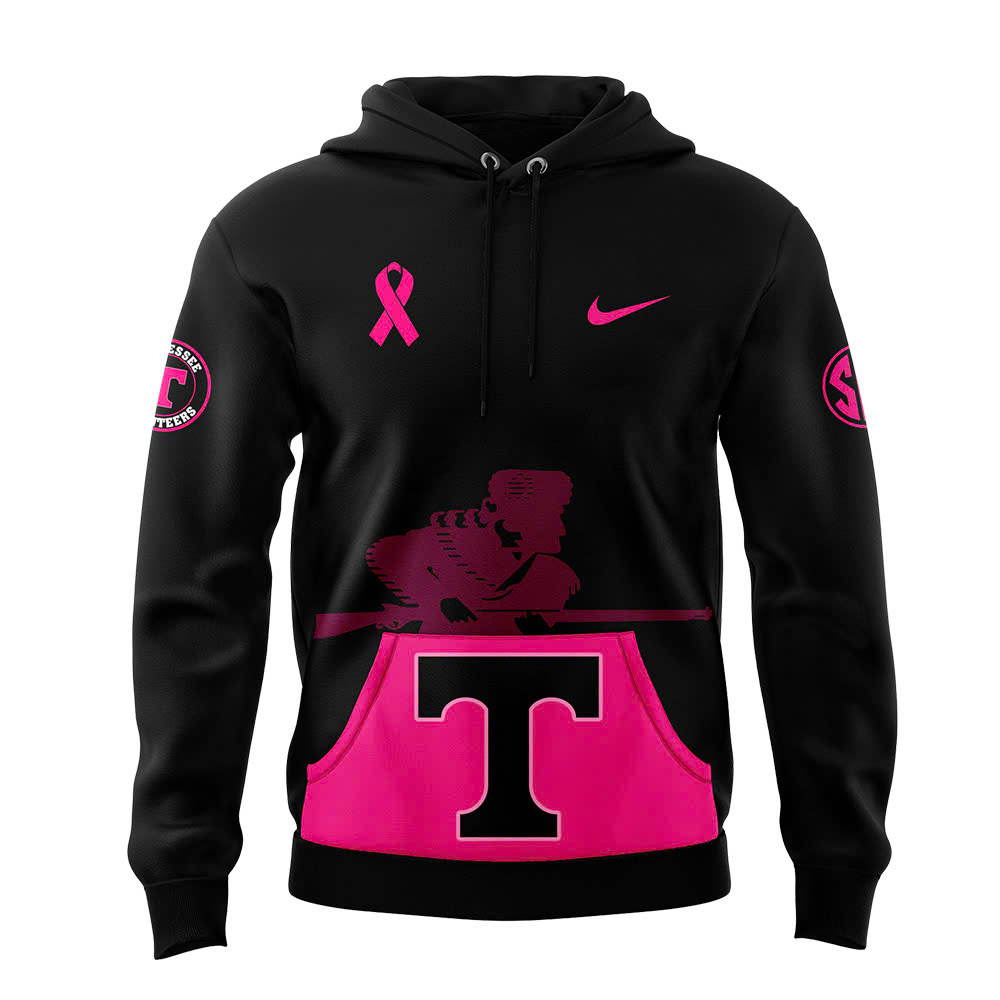Tennessee Volunteers football Crucial Catch Club Pullover Hoodie - Famjoys Tennessee Volunteers football Crucial Catch Club Pullover Hoodie - Famjoys