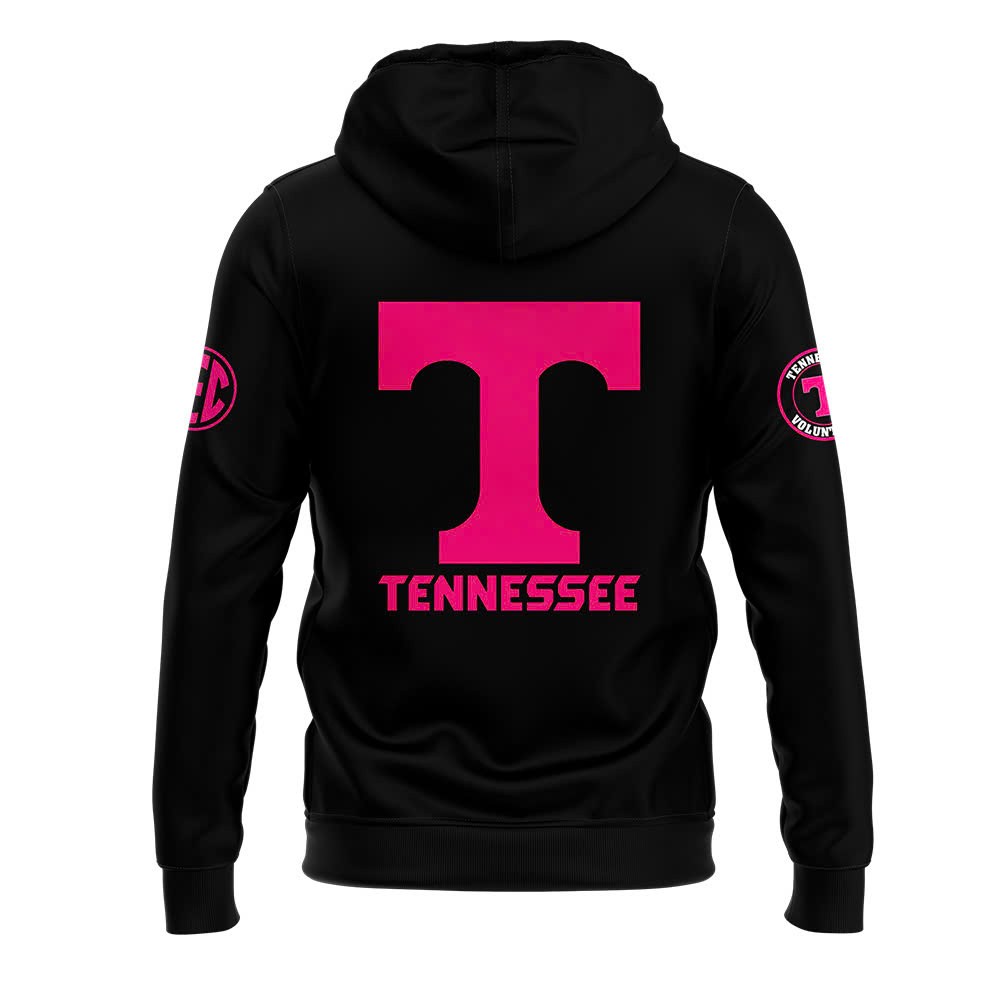 Tennessee Volunteers football Crucial Catch Club Pullover Hoodie - Famjoys Tennessee Volunteers football Crucial Catch Club Pullover Hoodie - Famjoys
