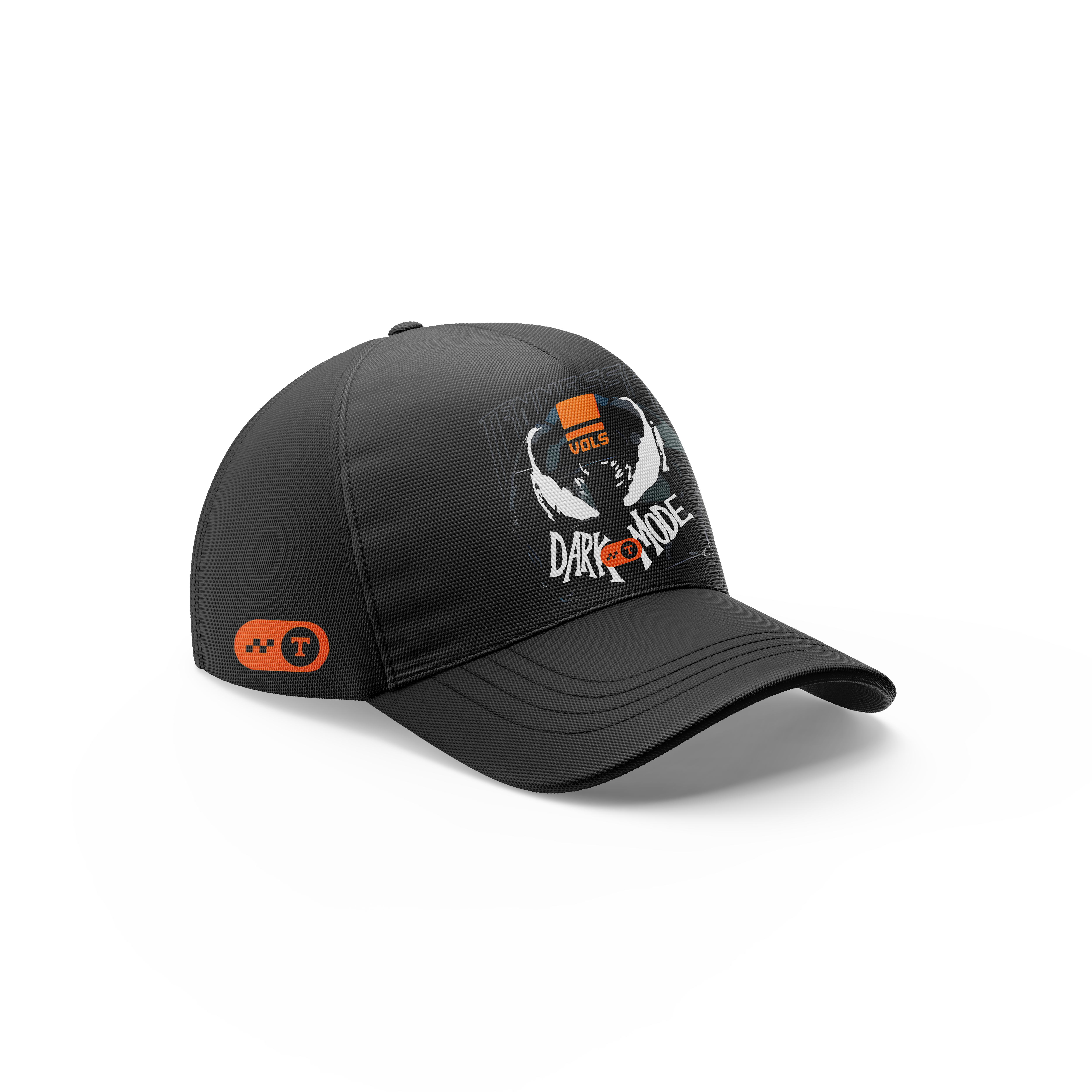 Tennessee Volunteers football Dark Mode Collections V2 - Famjoys Tennessee Volunteers football Dark Mode Collections V2 - Famjoys