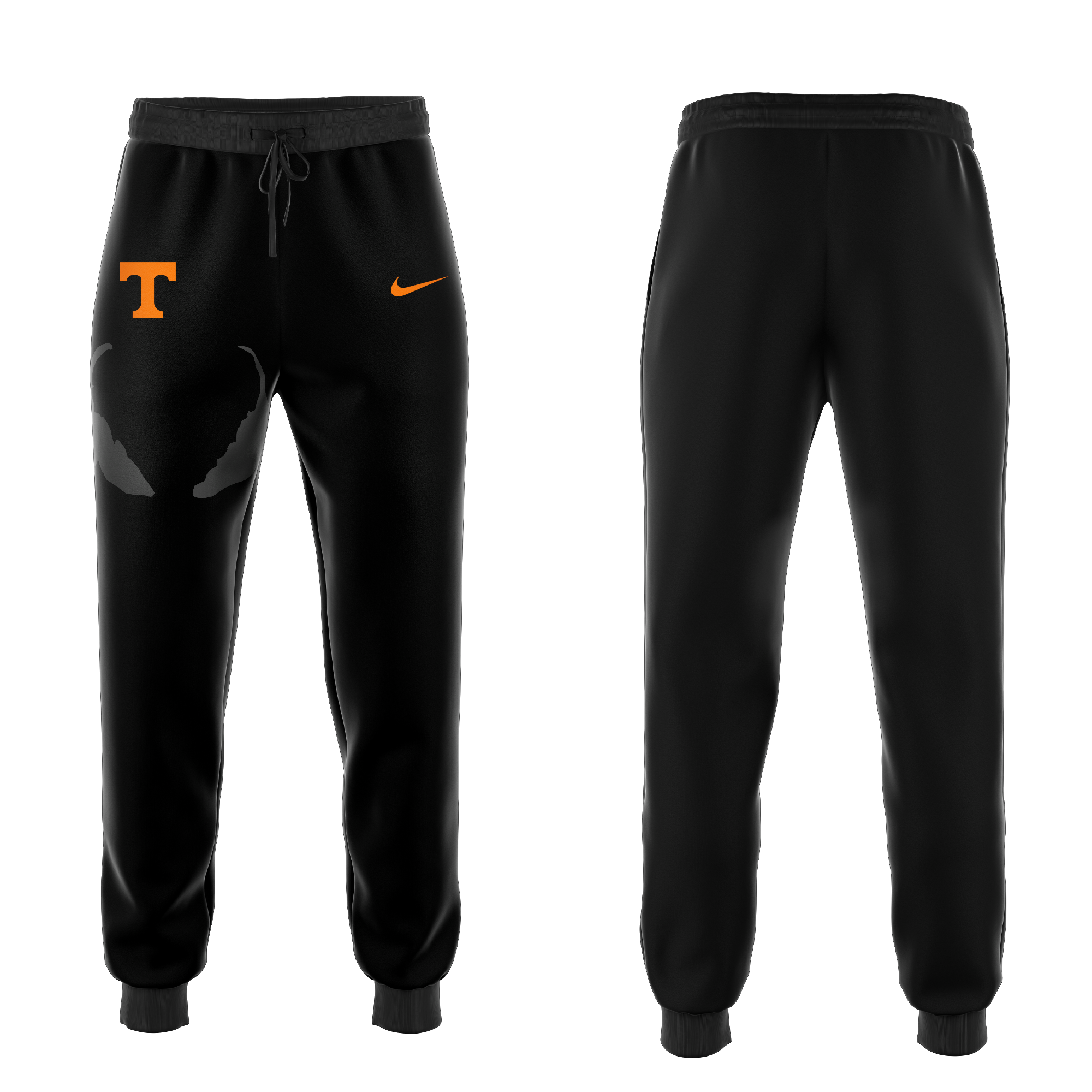 Tennessee Volunteers football Dark Mode Collections V2 - Famjoys Tennessee Volunteers football Dark Mode Collections V2 - Famjoys