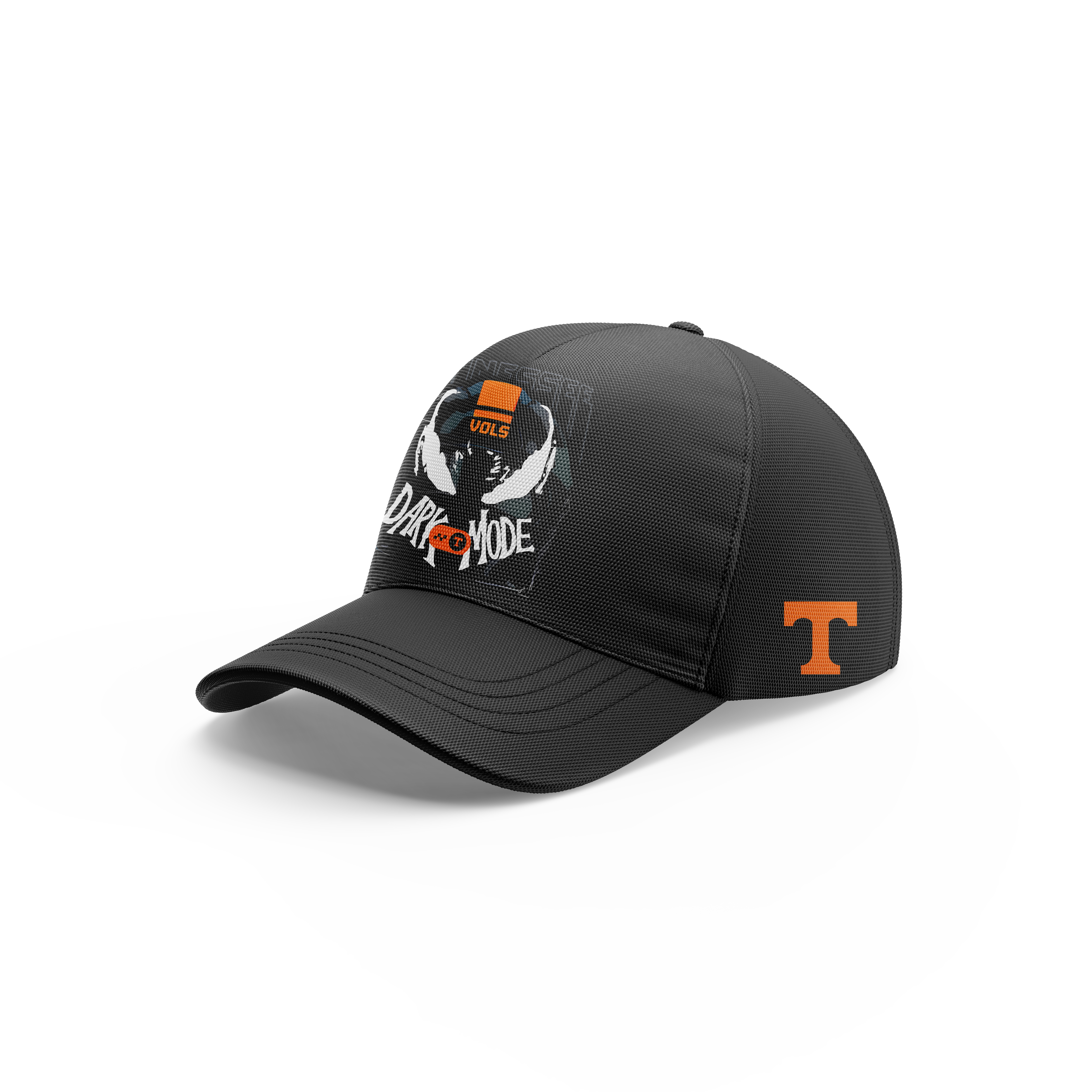Tennessee Volunteers football Dark Mode Collections V2 - Famjoys Tennessee Volunteers football Dark Mode Collections V2 - Famjoys