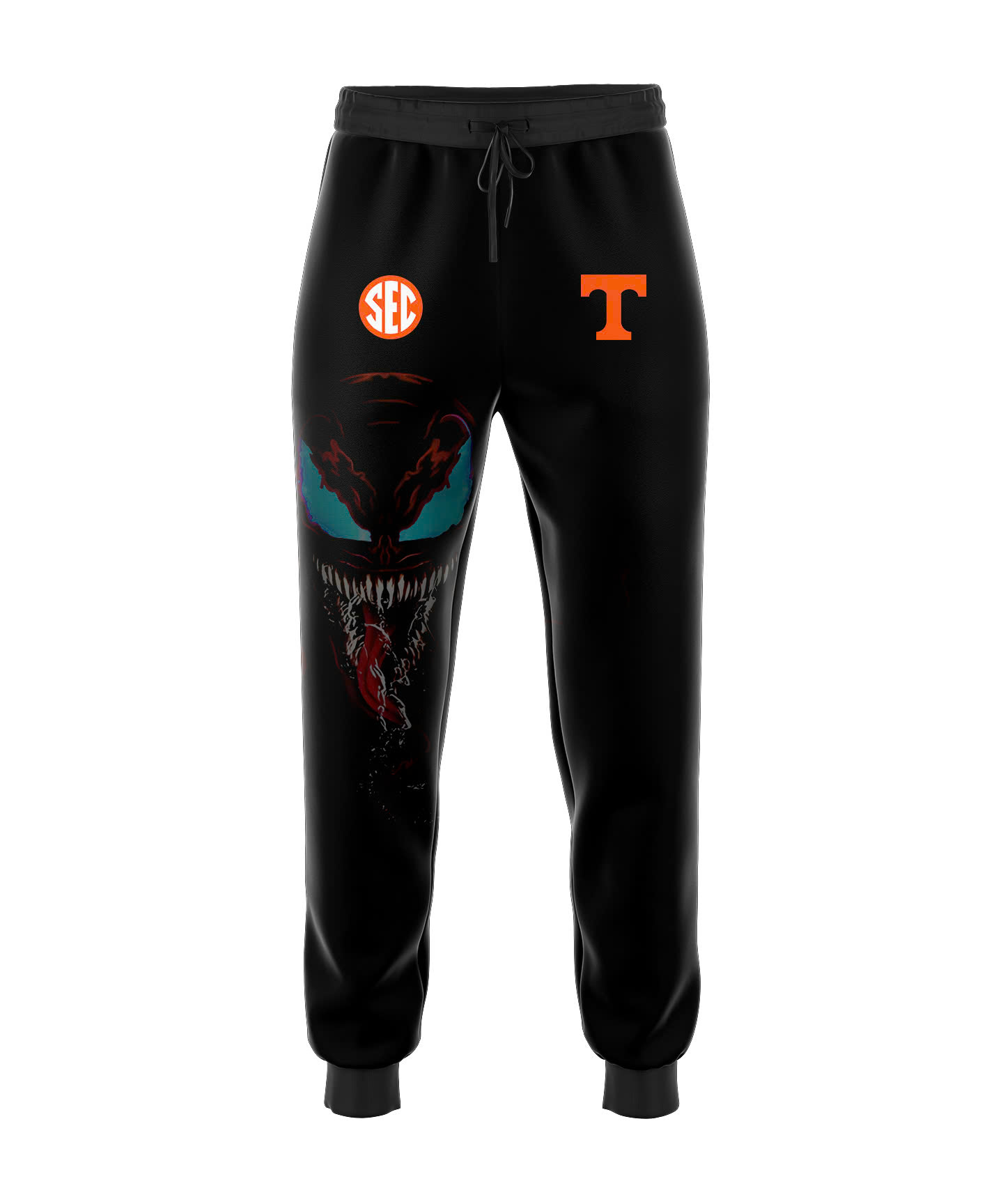 Tennessee Volunteers football Dark Mode Hoodie - Famjoys Tennessee Volunteers football Dark Mode Hoodie - Famjoys