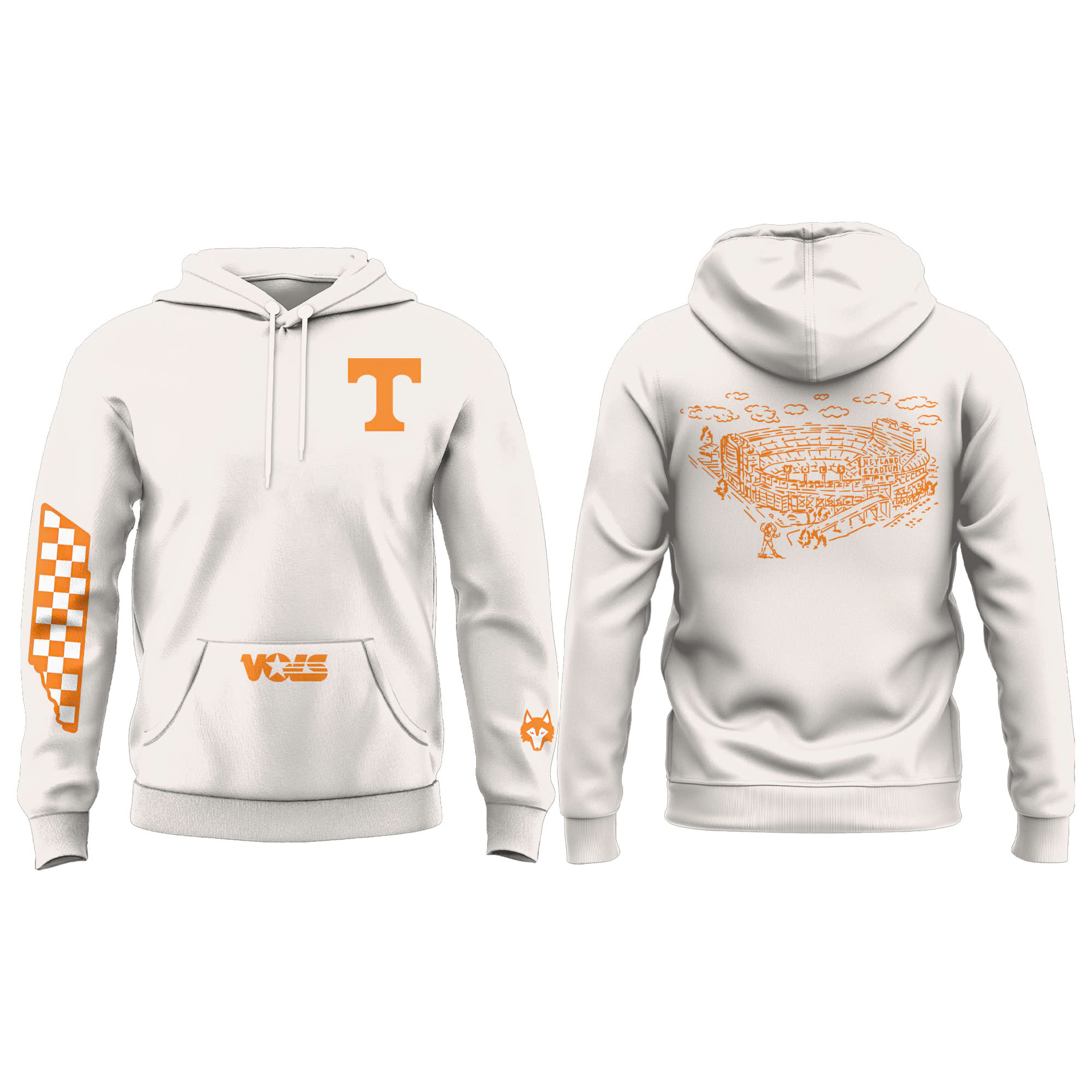 Tennessee Volunteers Football Special Edition Combo Hoodie | Jogger | Cap - Famjoys Tennessee Volunteers Football Special Edition Combo Hoodie | Jogger | Cap - Famjoys