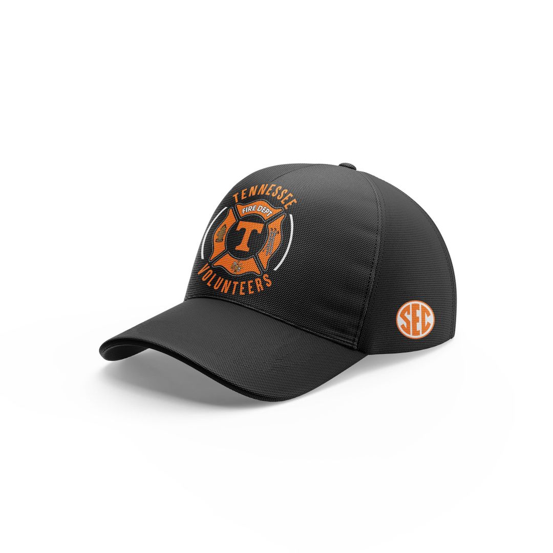Tennessee Volunteers Football x 2024 Firefighter Appreciation Night unisex Zip Hoodie - Famjoys Tennessee Volunteers Football x 2024 Firefighter Appreciation Night unisex Zip Hoodie - Famjoys