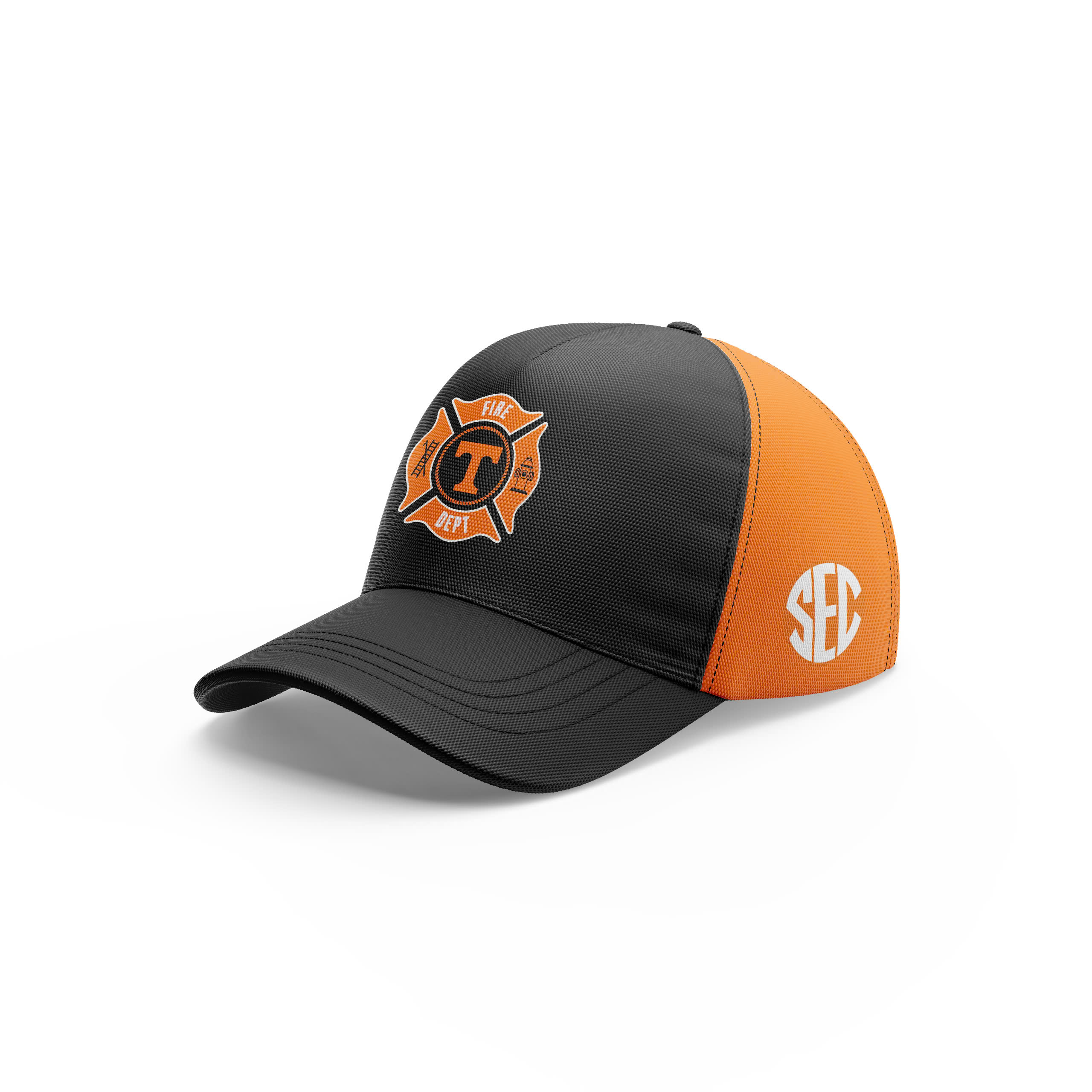 Tennessee Volunteers Football x Firefighter Appreciation Night Premium Hoodie - Famjoys Tennessee Volunteers Football x Firefighter Appreciation Night Premium Hoodie - Famjoys