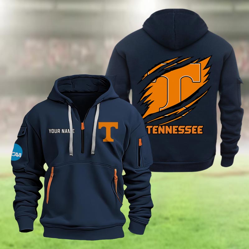 Tennessee Volunteers Heavy Hoodie - Famjoys Tennessee Volunteers Heavy Hoodie - Famjoys