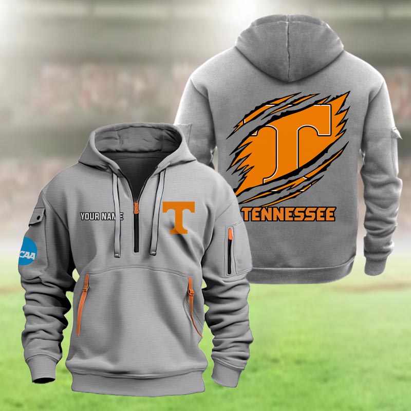 Tennessee Volunteers Heavy Hoodie - Famjoys Tennessee Volunteers Heavy Hoodie - Famjoys