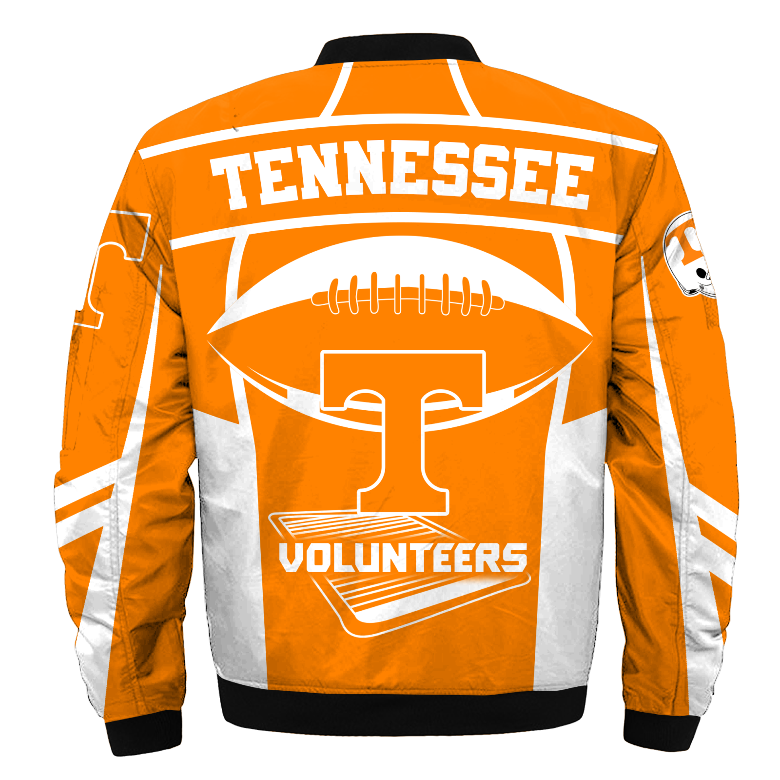 Tennessee Volunteers Jacket - Famjoys Tennessee Volunteers Jacket - Famjoys