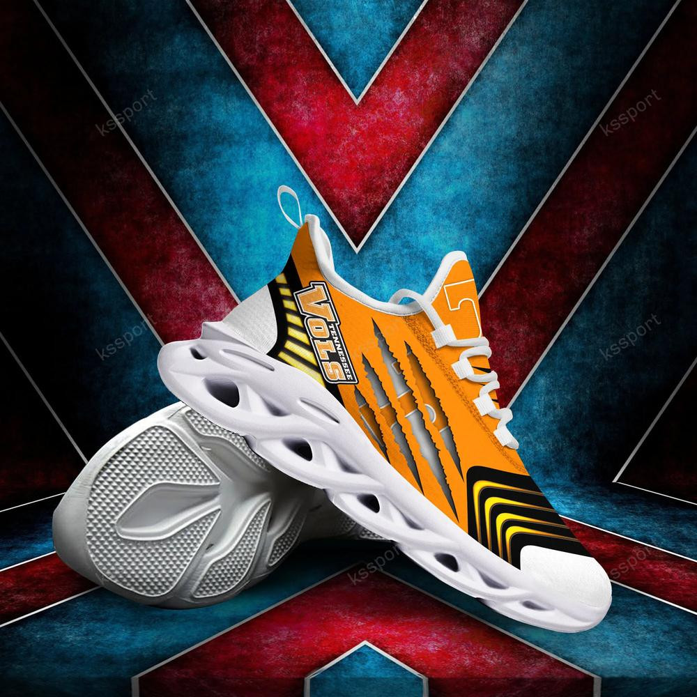 Tennessee Volunteers Max Soul Sneakers Chunky - Famjoys Tennessee Volunteers Max Soul Sneakers Chunky - Famjoys