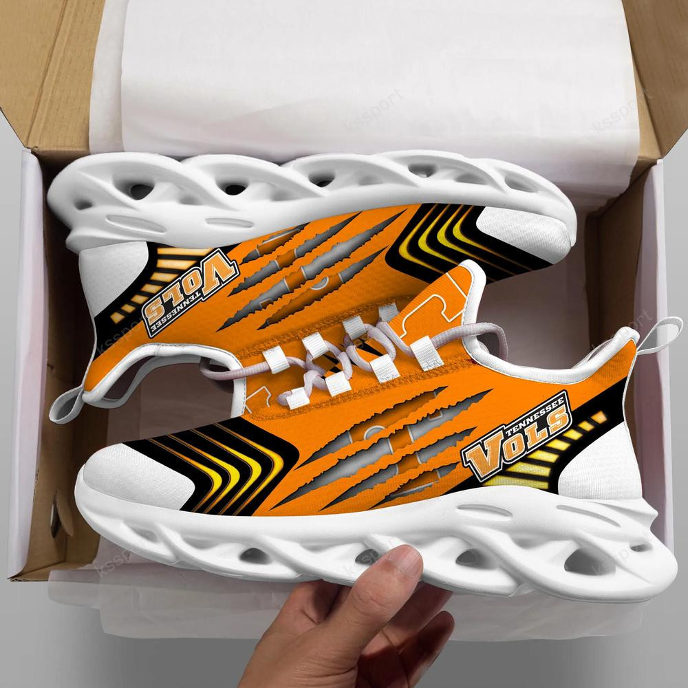 Tennessee Volunteers Max Soul Sneakers Chunky - Famjoys Tennessee Volunteers Max Soul Sneakers Chunky - Famjoys