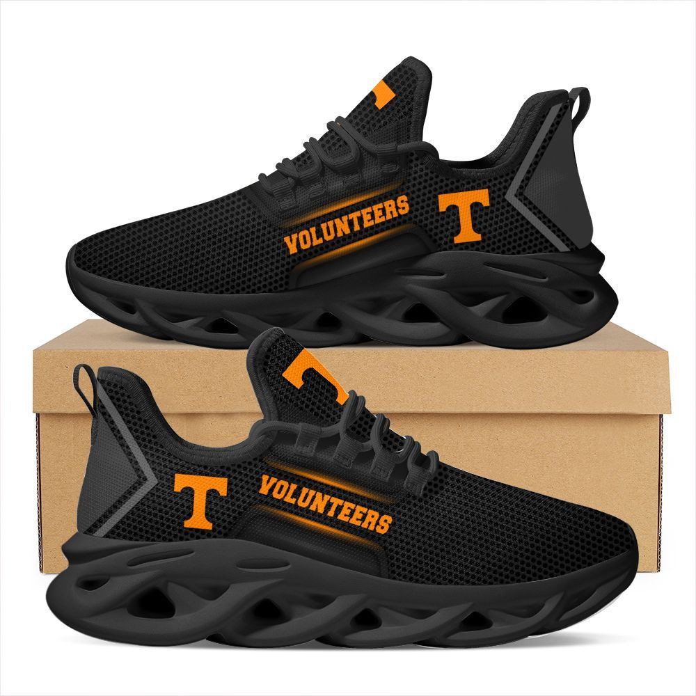 Tennessee Volunteers Max Soul Sneakers Shoes - Famjoys Tennessee Volunteers Max Soul Sneakers Shoes - Famjoys