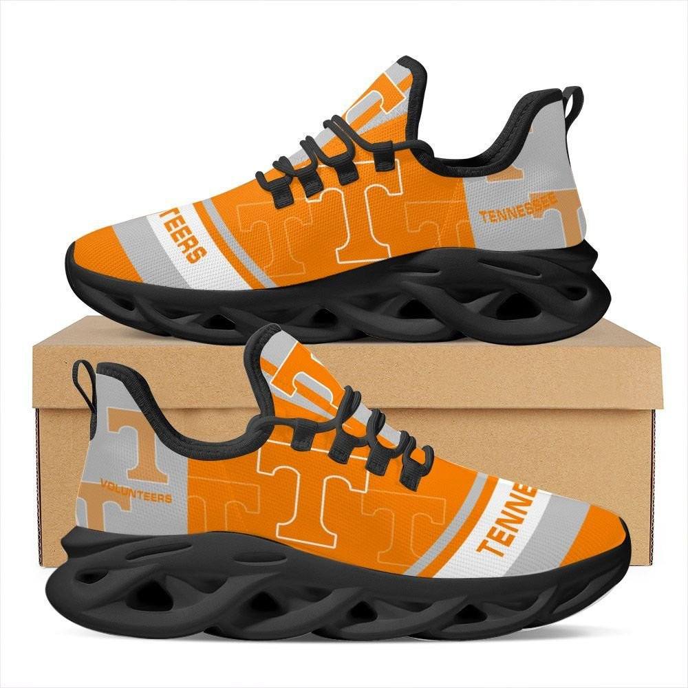 Tennessee Volunteers Max Soul Sneakers Shoes - Famjoys Tennessee Volunteers Max Soul Sneakers Shoes - Famjoys
