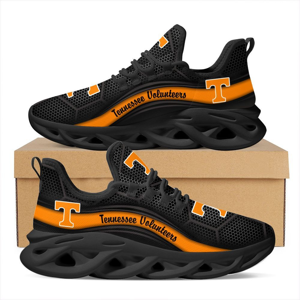 Tennessee Volunteers Max Soul Sneakers Shoes - Famjoys Tennessee Volunteers Max Soul Sneakers Shoes - Famjoys