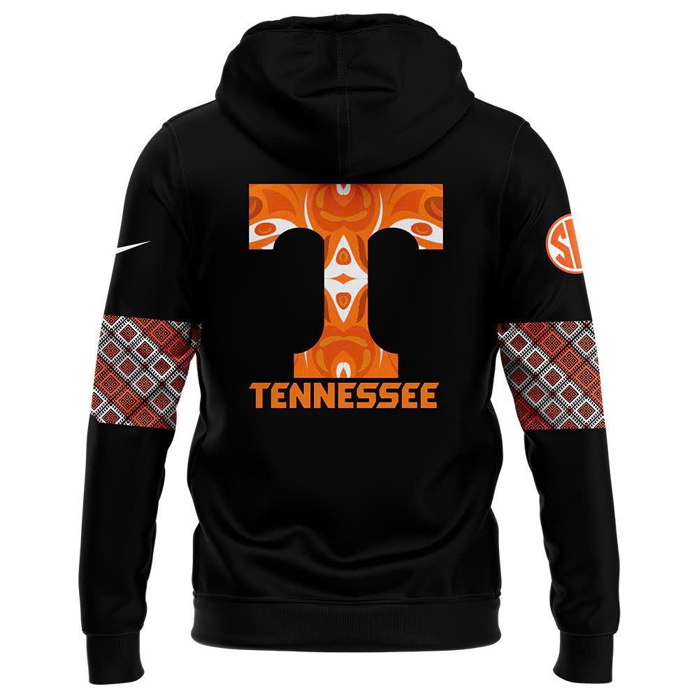 Tennessee Volunteers Native American Heritage Month Premium Pullover Hoodie - Famjoys Tennessee Volunteers Native American Heritage Month Premium Pullover Hoodie - Famjoys