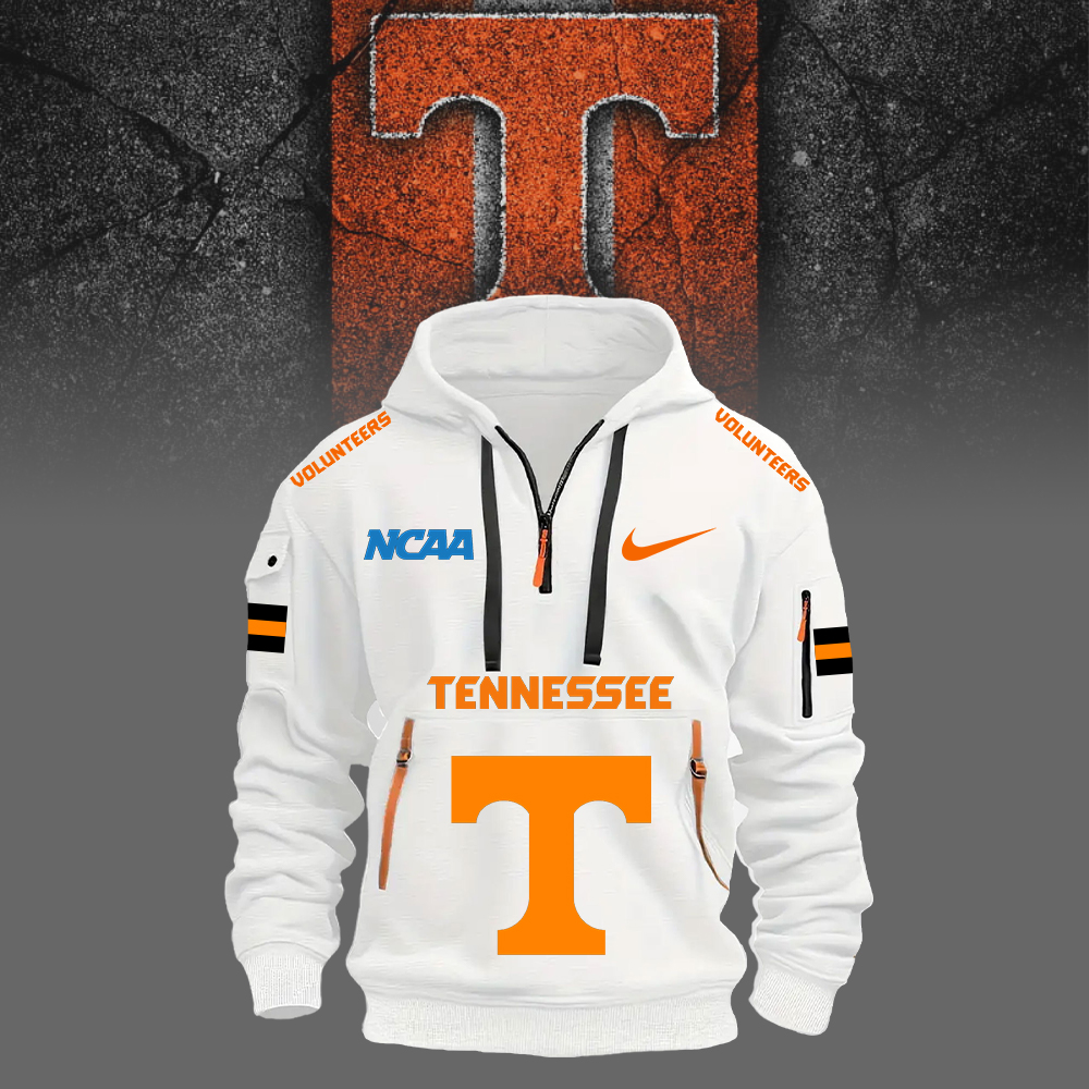 Tennessee Volunteers NCAA New Hoodie - Famjoys Tennessee Volunteers NCAA New Hoodie - Famjoys