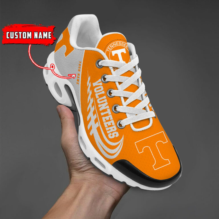 Tennessee Volunteers TN Shoes - Famjoys Tennessee Volunteers TN Shoes - Famjoys