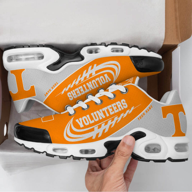 Tennessee Volunteers TN Shoes - Famjoys Tennessee Volunteers TN Shoes - Famjoys