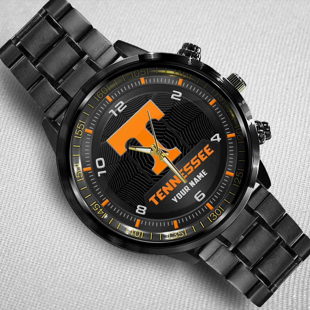 Tennessee Volunteers Watch - Famjoys Tennessee Volunteers Watch - Famjoys