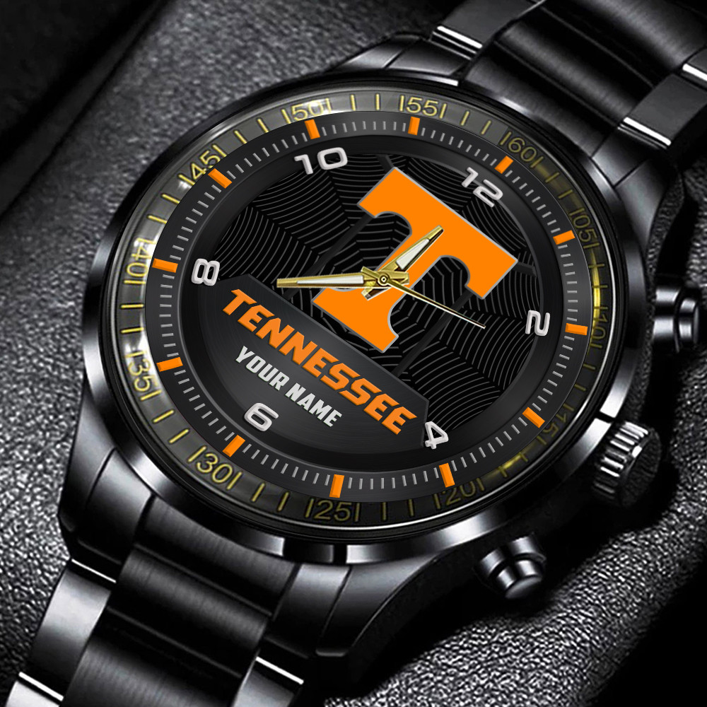 Tennessee Volunteers Watch - Famjoys Tennessee Volunteers Watch - Famjoys