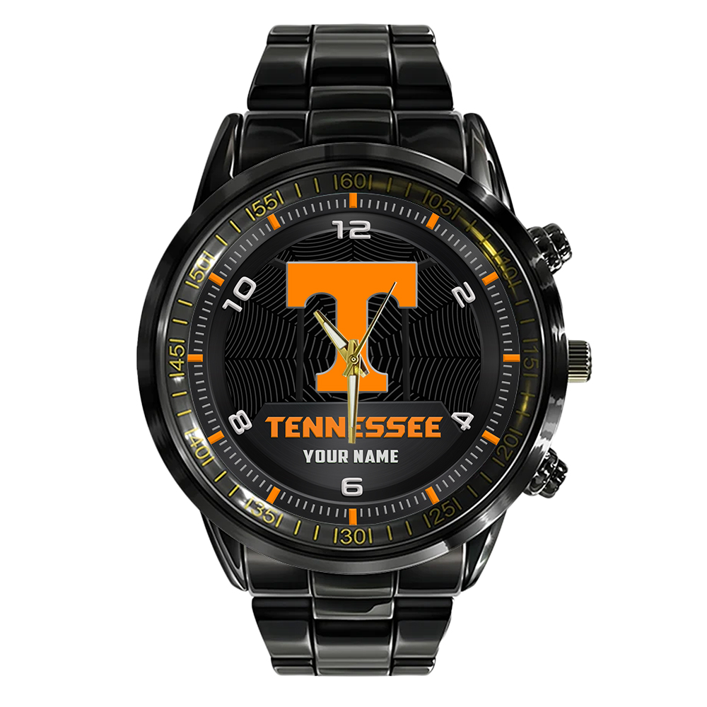 Tennessee Volunteers Watch - Famjoys Tennessee Volunteers Watch - Famjoys