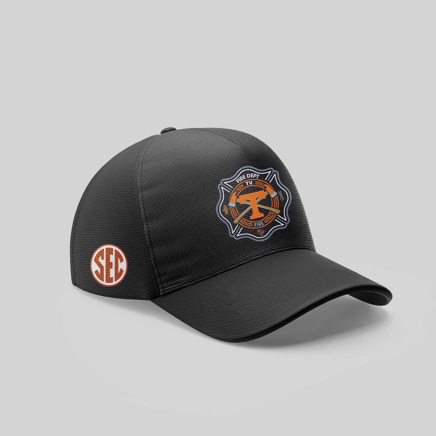 Tennessee Volunteers x Firefighter Appreciation Night Premium Pullover Hoodie - Famjoys Tennessee Volunteers x Firefighter Appreciation Night Premium Pullover Hoodie - Famjoys