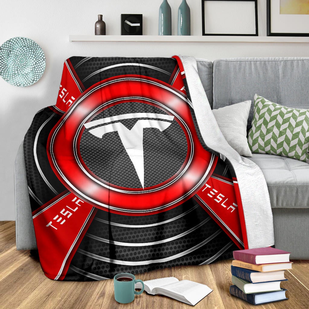 Tesla Blanket V1 - Famjoys Tesla Blanket V1 - Famjoys