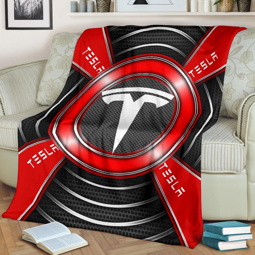 Tesla Blanket V1 - Famjoys Tesla Blanket V1 - Famjoys