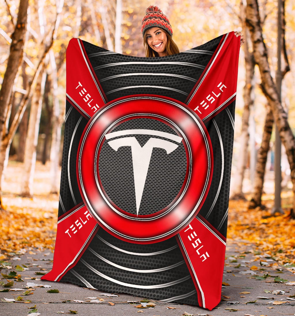 Tesla Blanket V1 - Famjoys Tesla Blanket V1 - Famjoys