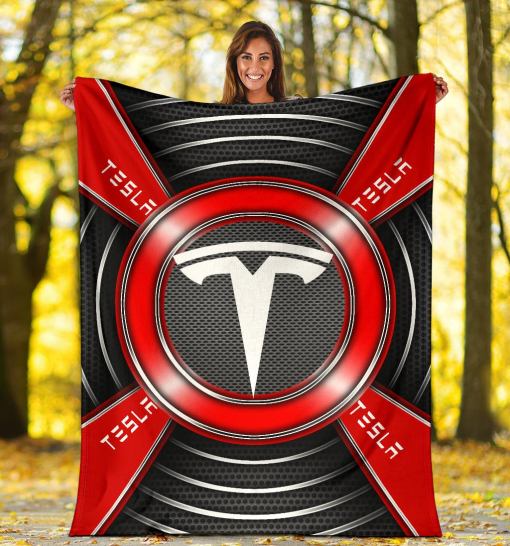 Tesla Blanket V1 - Famjoys Tesla Blanket V1 - Famjoys
