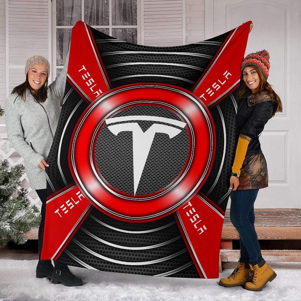 Tesla Blanket V1 - Famjoys Tesla Blanket V1 - Famjoys