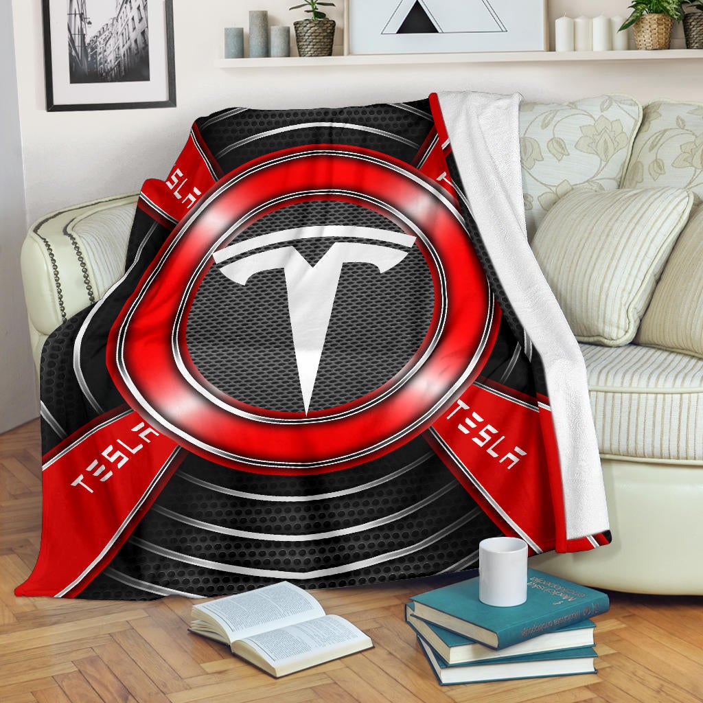 Tesla Blanket V1 - Famjoys Tesla Blanket V1 - Famjoys