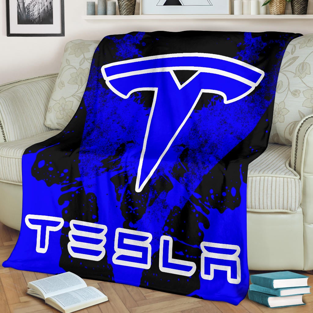 Tesla Blanket V2 - Famjoys Tesla Blanket V2 - Famjoys