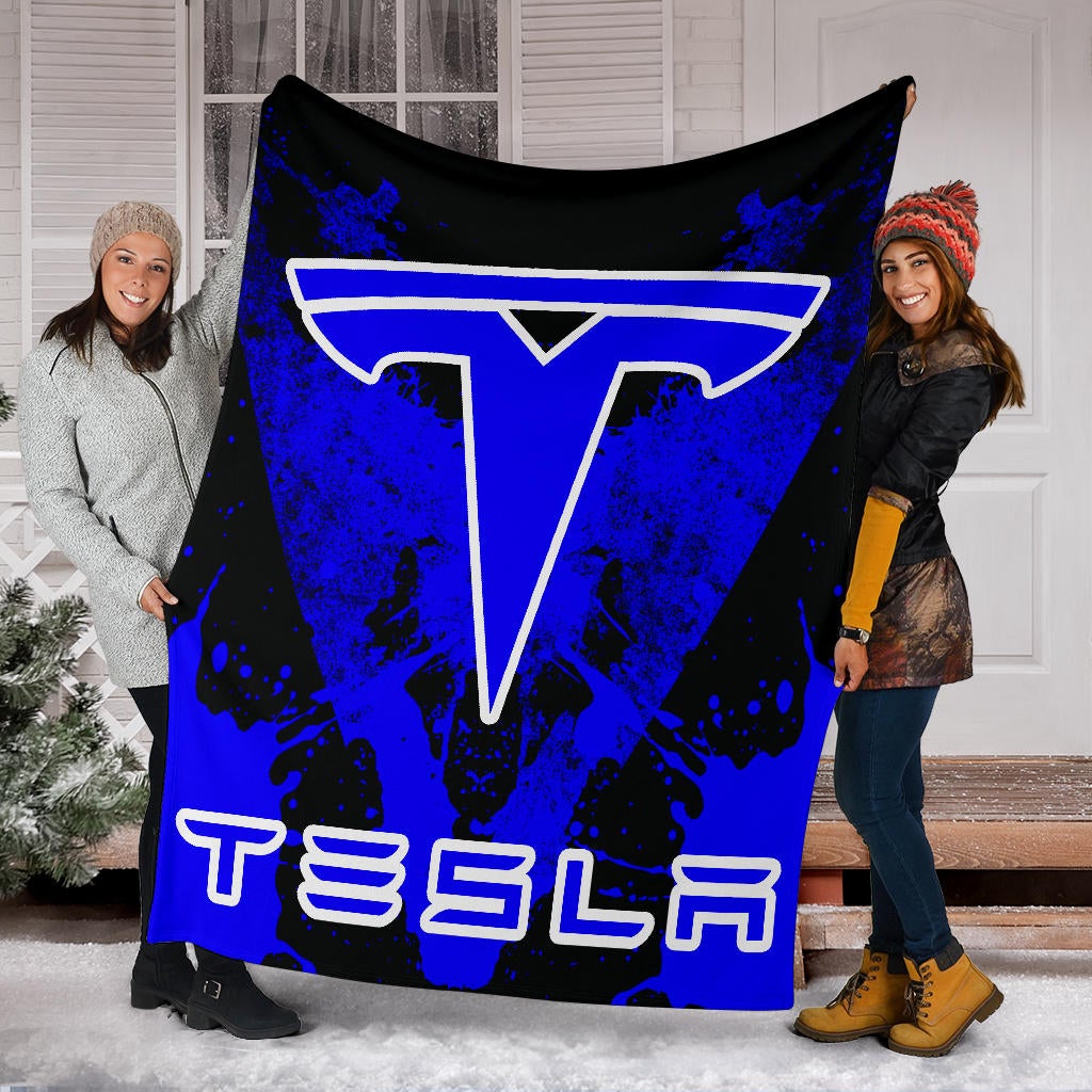 Tesla Blanket V2 - Famjoys Tesla Blanket V2 - Famjoys