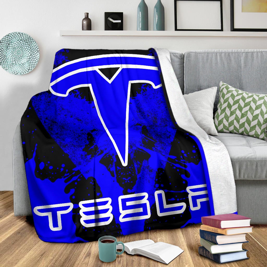 Tesla Blanket V2 - Famjoys Tesla Blanket V2 - Famjoys