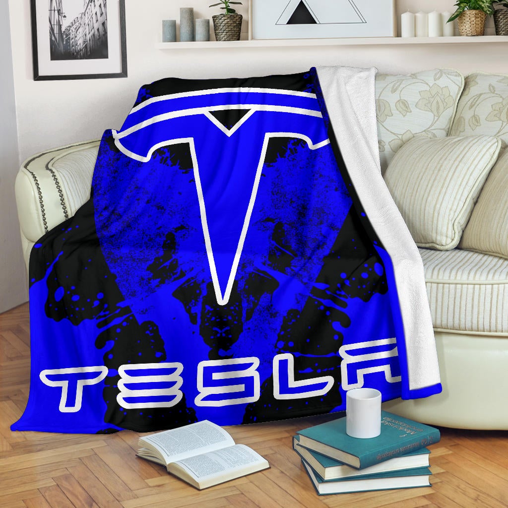Tesla Blanket V2 - Famjoys Tesla Blanket V2 - Famjoys
