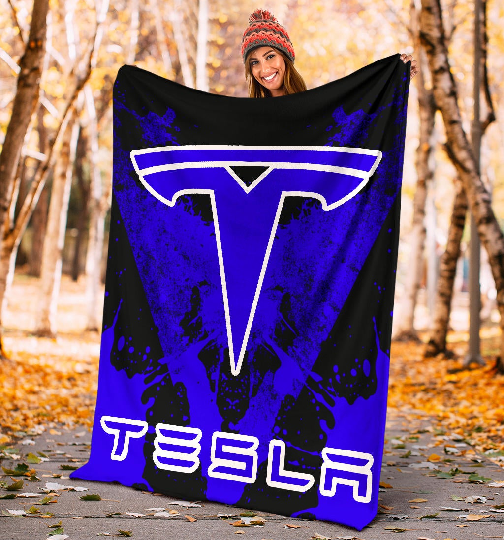Tesla Blanket V2 - Famjoys Tesla Blanket V2 - Famjoys